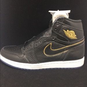 Air Jordan Retro 1 OG High